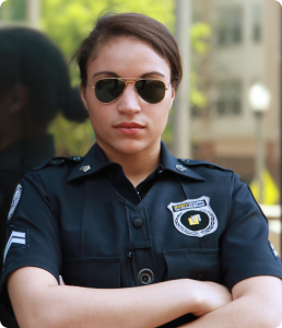 Security Guard