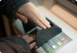 Payment Security