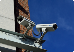 CCTV Security
